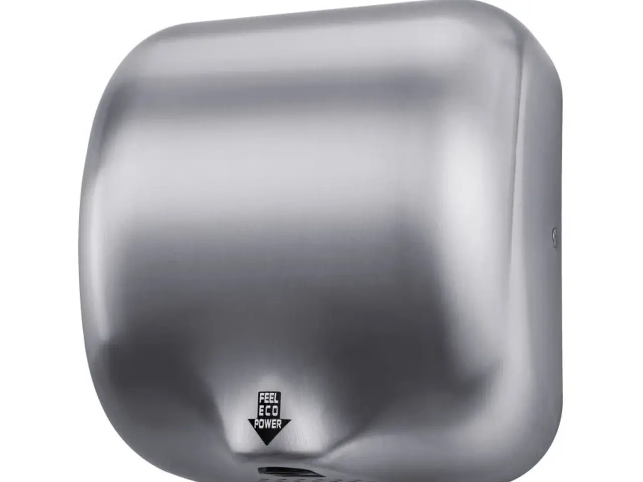 Billede 1 - Håndtørrer HD-00 – B295 x D184 x H320 mm
