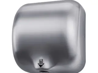  Håndtørrer HD-00 – B295 x D184 x H320 mm