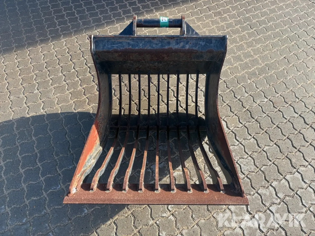 Billede 2 - Risteskovl CP 80 cm