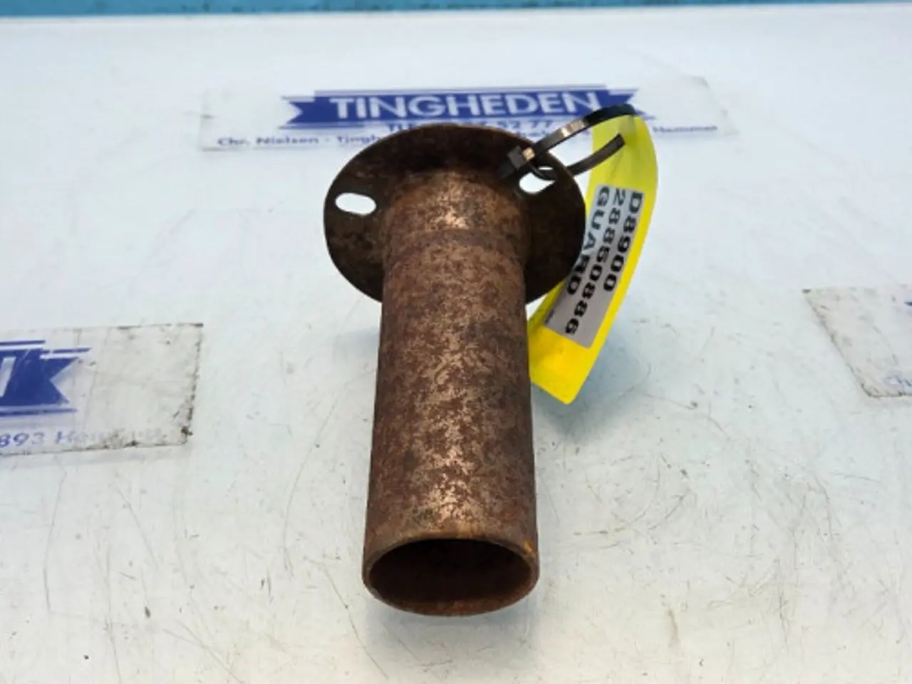 Billede 9 - Dronningborg D8900 Nav 28850886