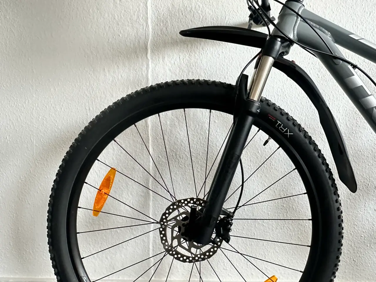 Billede 4 - Trek X-Caliber 8 29” – str. M – Shimano XT – RockS