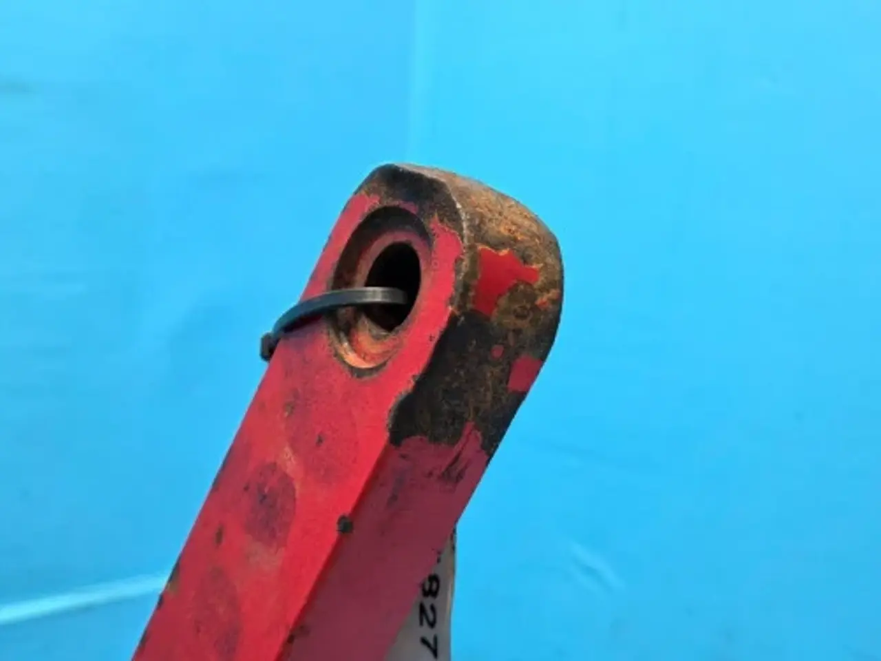 Billede 3 - Massey Ferguson 32 Spindel L. 46727500