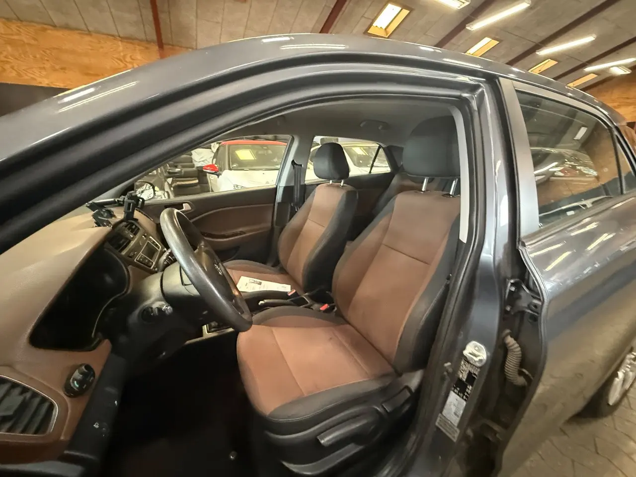 Billede 10 - Hyundai i20 1,1 CRDi 75 Active+