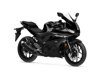 Yamaha YZF R3