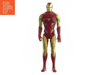 Actionfigur Ironman (str. 29 cm)