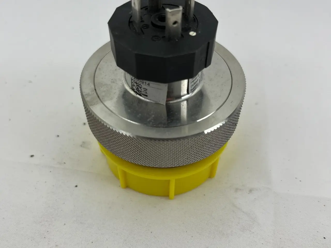 Billede 11 - BD Sensors LMK 351 Pressure Transmitter 0–160 mbar