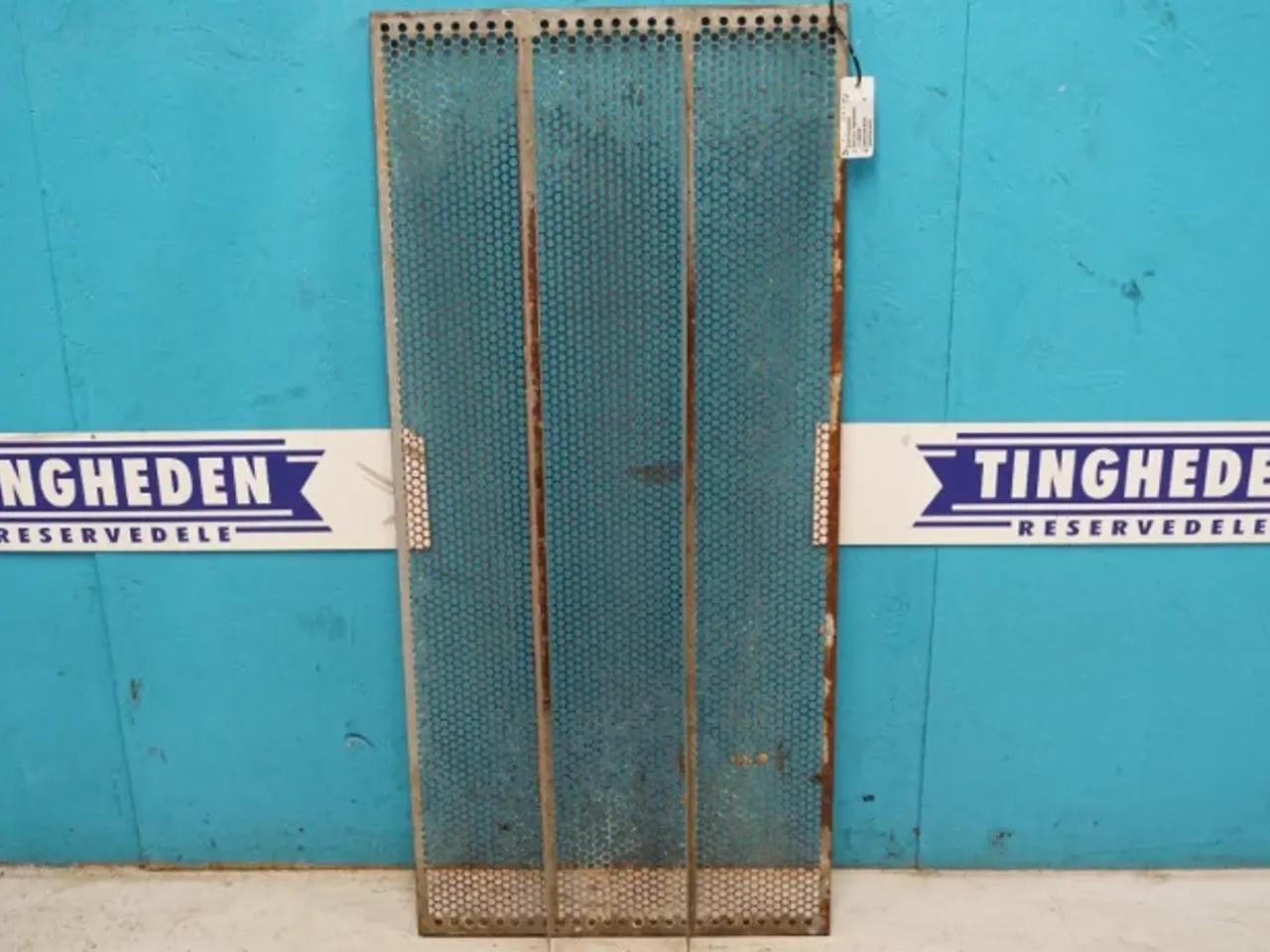 Billede 1 - Deutz 2680 11mm Undersold 06258400