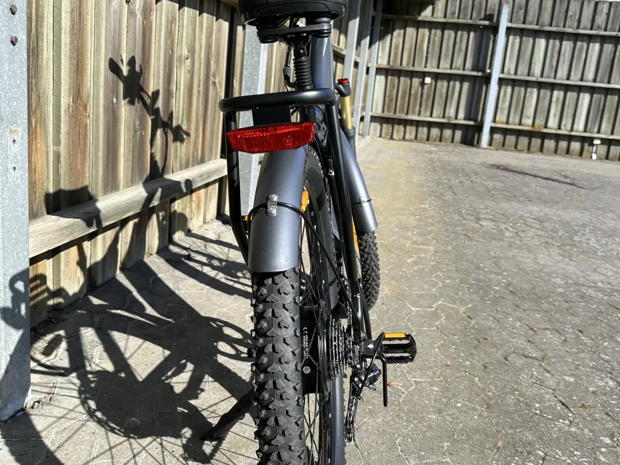 Billede 2 - El cykel e-bike Electric cykel