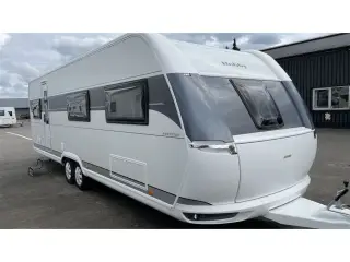 2023 - Hobby Prestige 720 UKFe