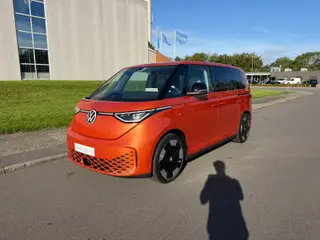 VW ID. Buzz 77 Pro SWB