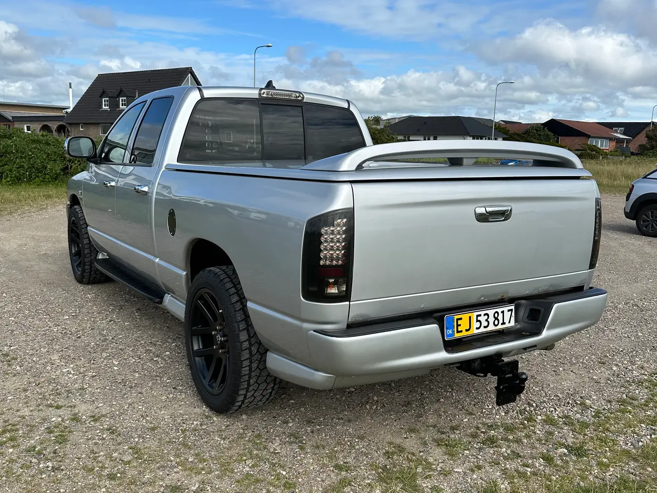 Billede 5 - Dodge Ram 5.7 hemi