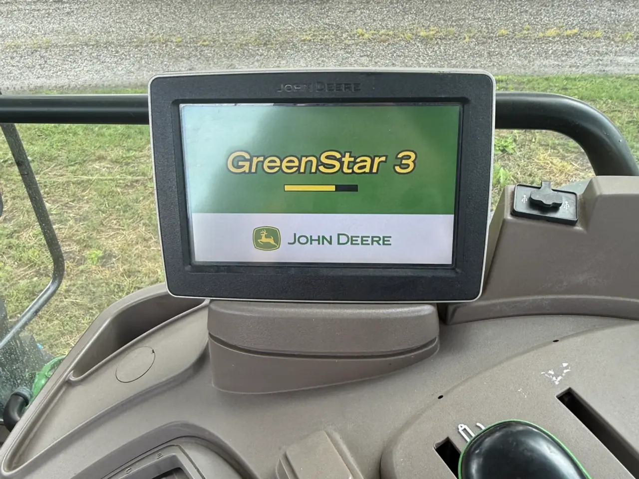 Billede 8 - John deere 6105R