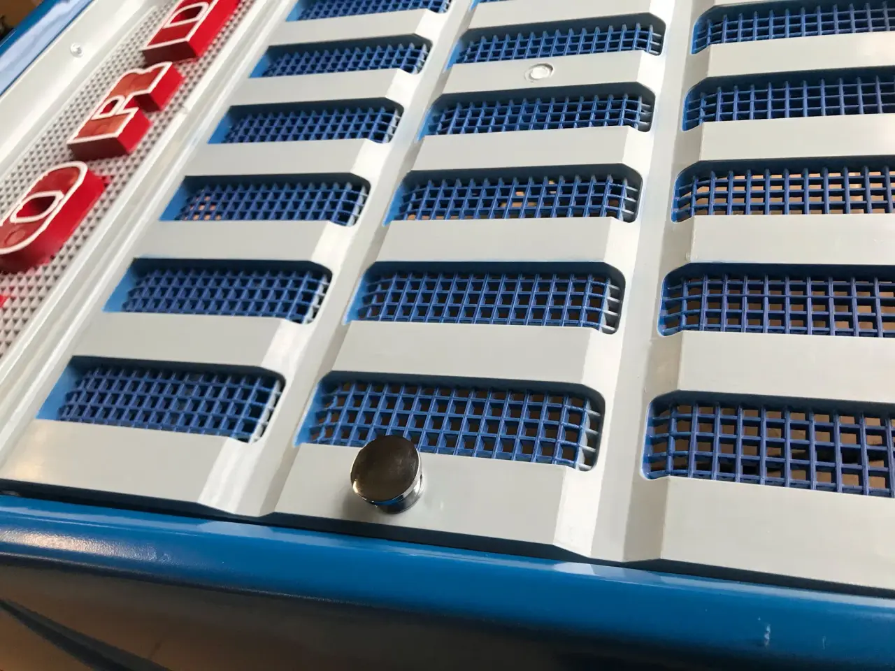 Billede 7 - Frontkappe Ford 3000
