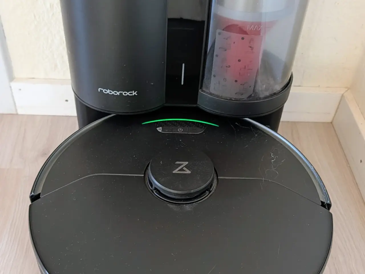Billede 2 - Roborock S7 MaxV plus