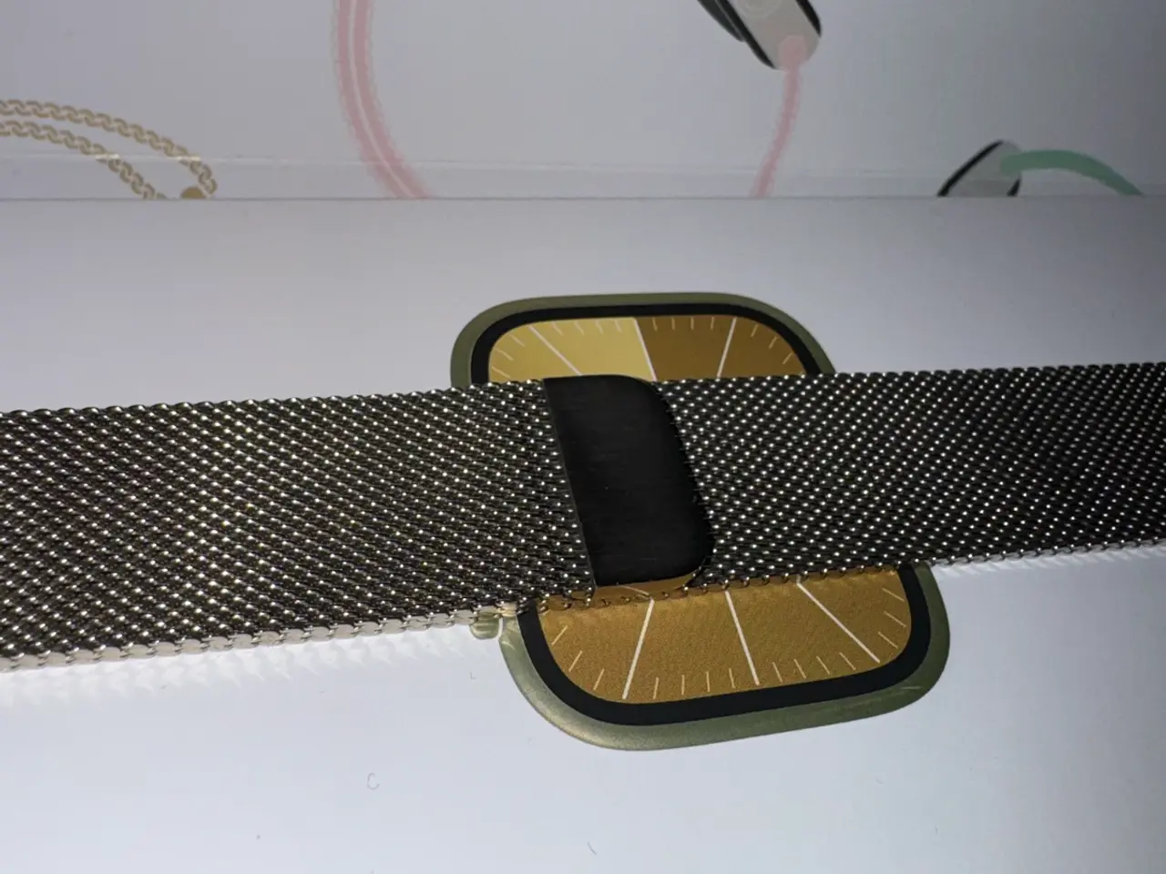 Billede 8 - Apple Watch S9, GPS + eSIM/Celluar, 41mm