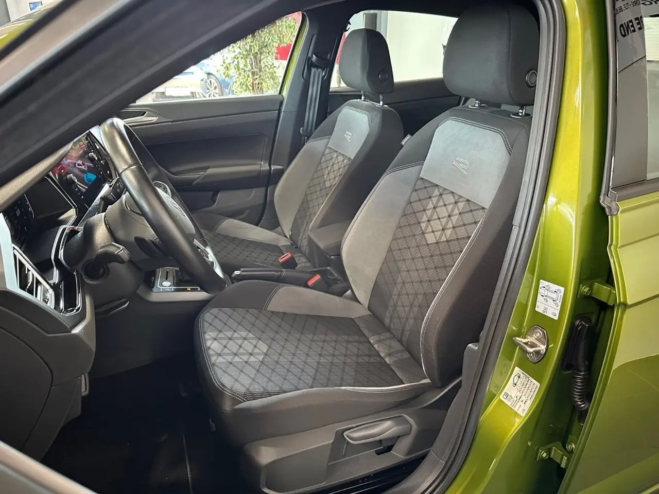 Billede 6 - VW Taigo 1,5 TSi 150 R-line DSG