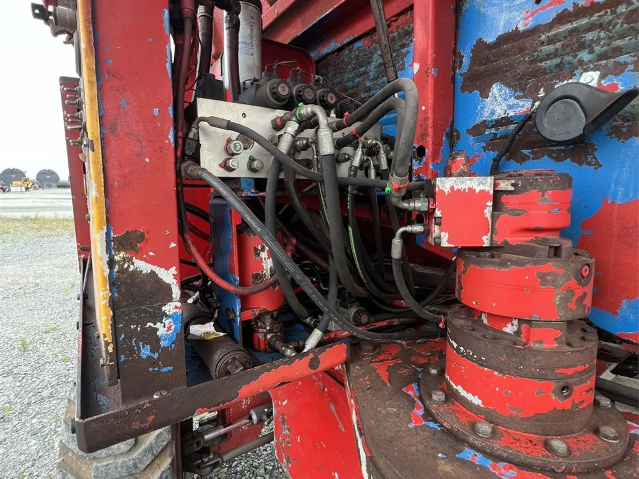 Billede 12 - BomLift Genie S65 22meter