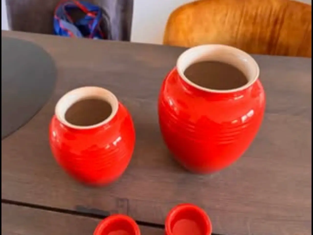Billede 2 - La creuset vaser og lysestager