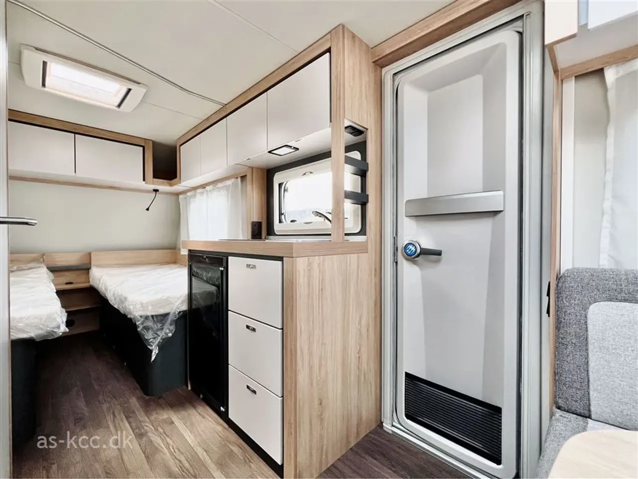 Billede 7 - 2025 - Knaus Sport 500 EU Knaus Sport 500 EU