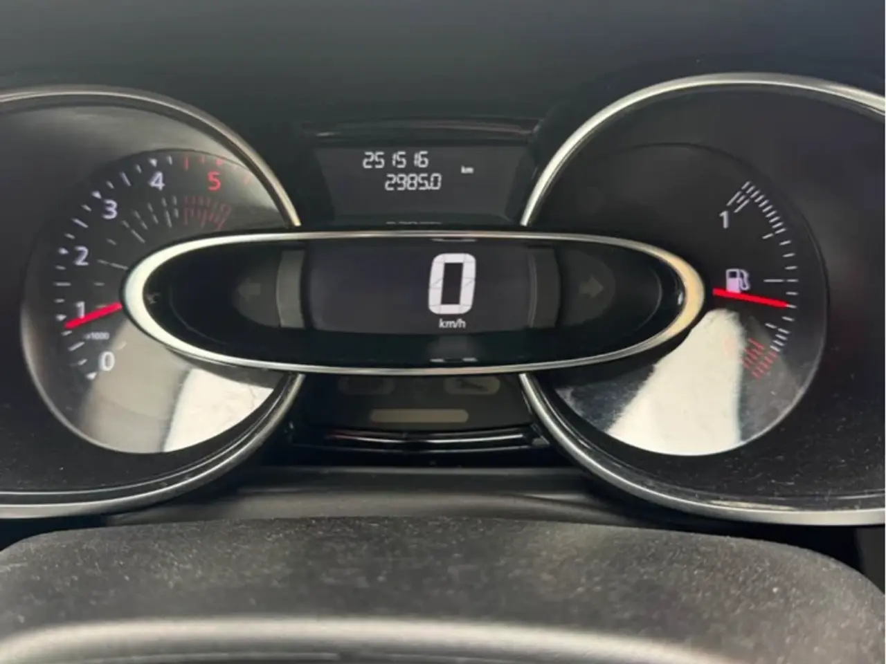 Billede 5 - Renault clio 1.5 diesel