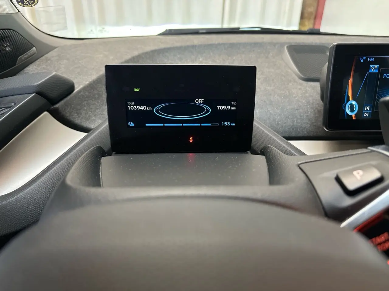 Billede 10 - BMW i3 EL 170HK 5d Aut.