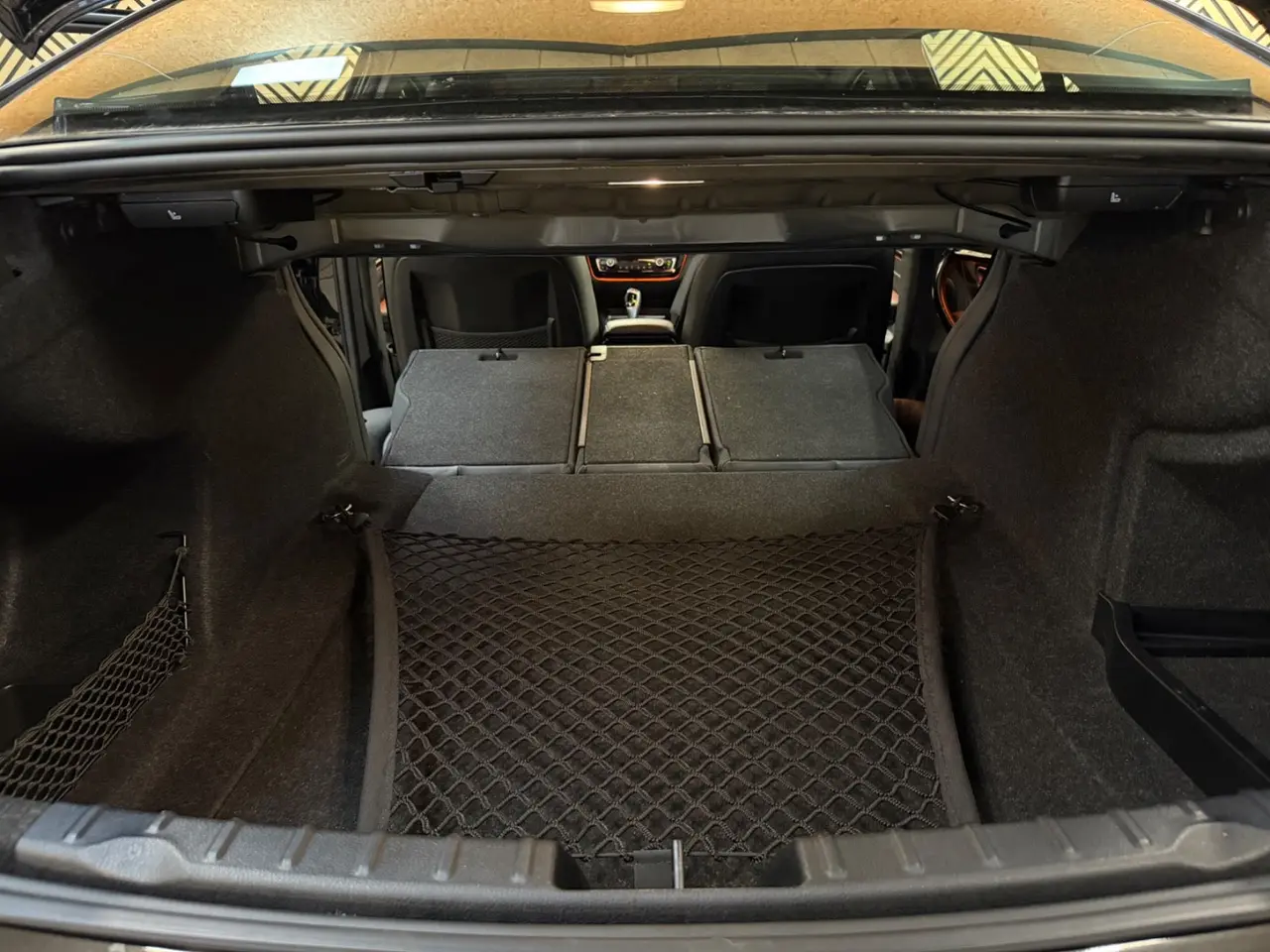 Billede 23 - BMW 320d 2,0 Advantage aut.