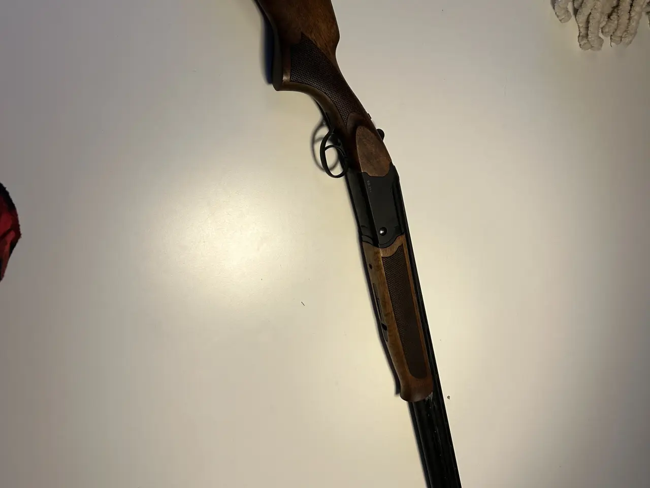 Billede 2 - Haglgevær 12/76 O/U