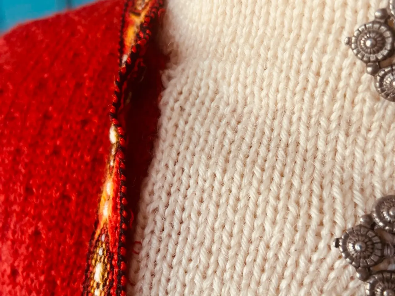 Billede 8 - Uld sweater str m