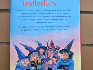 Drageland og trylleskov - Historier fra fantasiens