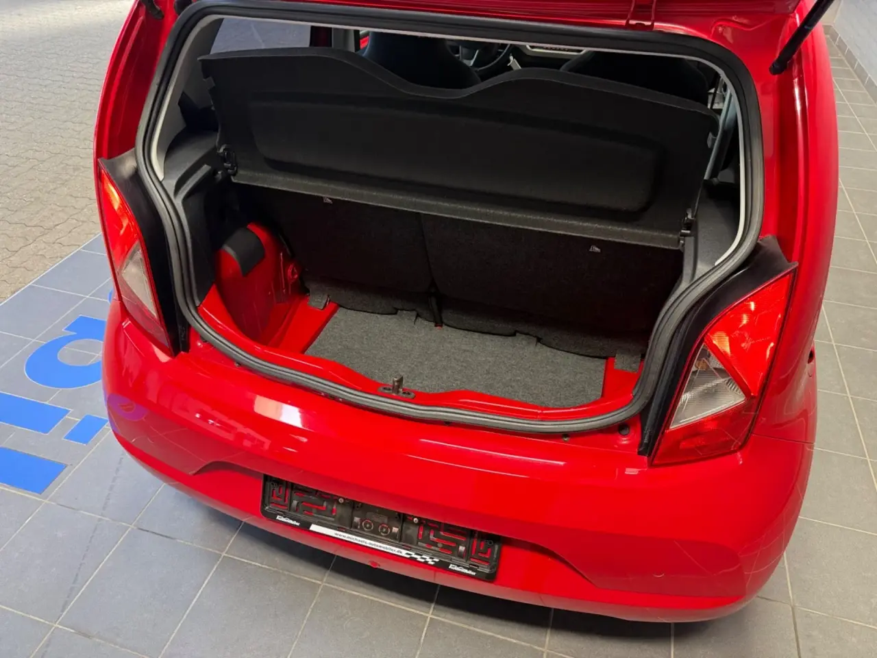 Billede 6 - Seat Mii 1,0 60 Style eco