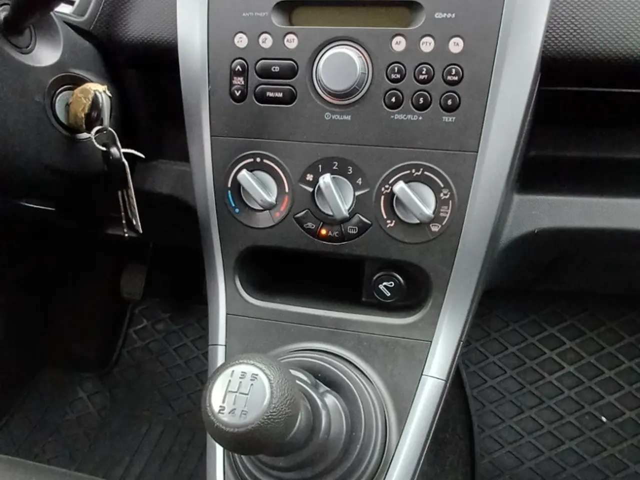Billede 15 - Opel Agila 1,2 Enjoy