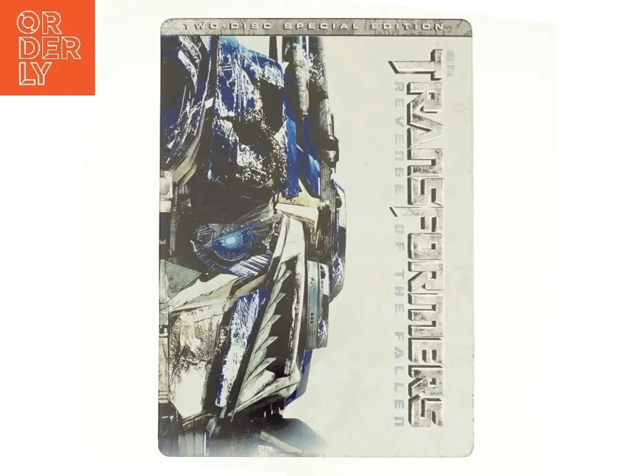 Billede 1 - Transformers
