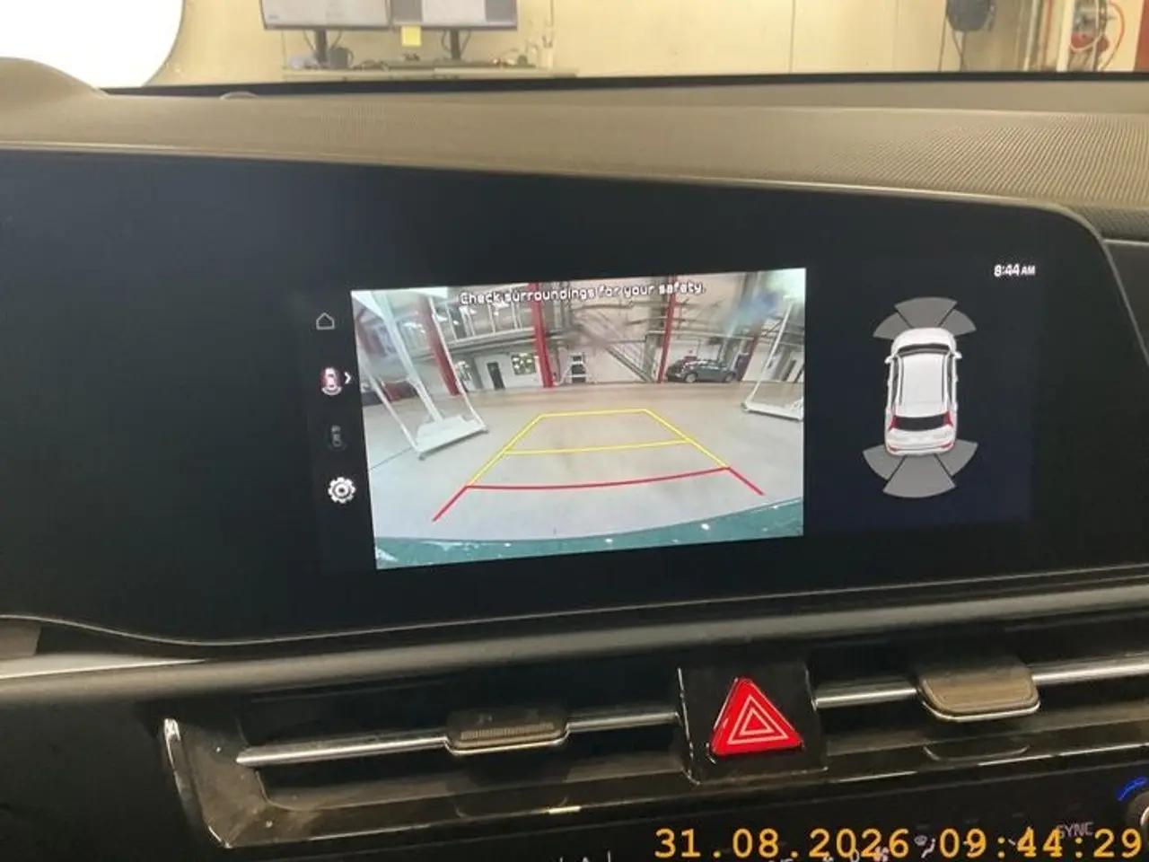 Billede 10 - Kia Niro 64 EV Inspire