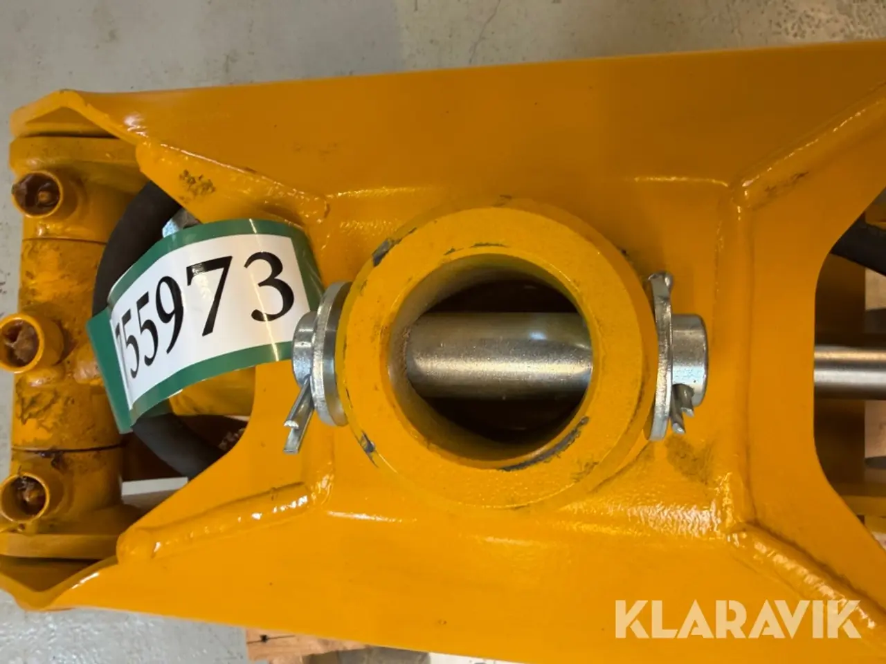 Billede 12 - Skovgrab FTG forest FB190