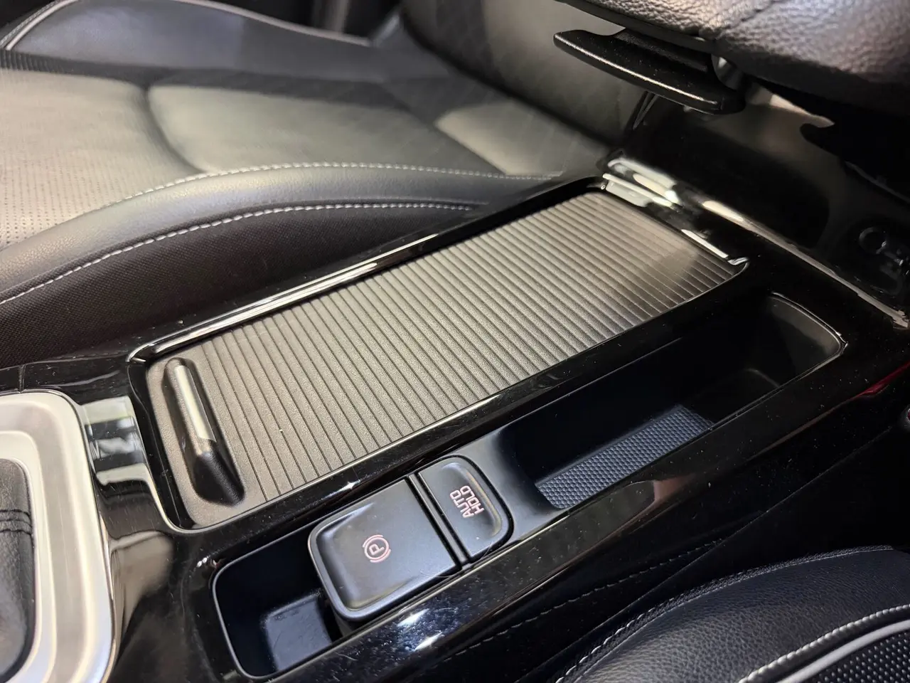 Billede 25 - Kia XCeed 1,6 GDI  Plugin-hybrid Comfort m/Edition DCT 141HK 5d 6g Aut.