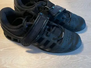 Adipower Vægtløftningssko