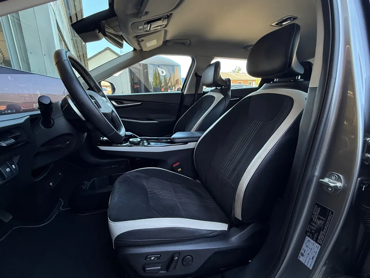Billede 6 - Kia EV6 77 Long Range Upgrade