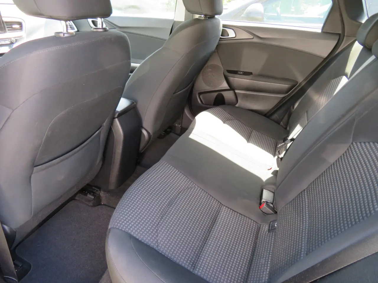 Billede 4 - Kia Ceed 1,6 CRDi 136 Attraction SW