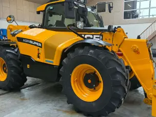 JCB 536-95 Agri Super Dualtec