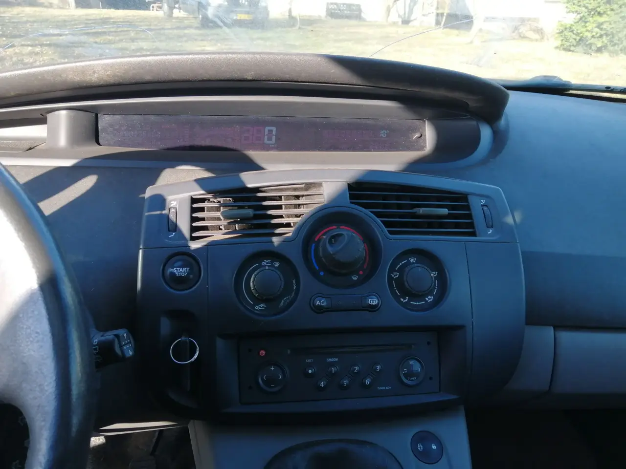 Billede 3 - Renault grand scenic