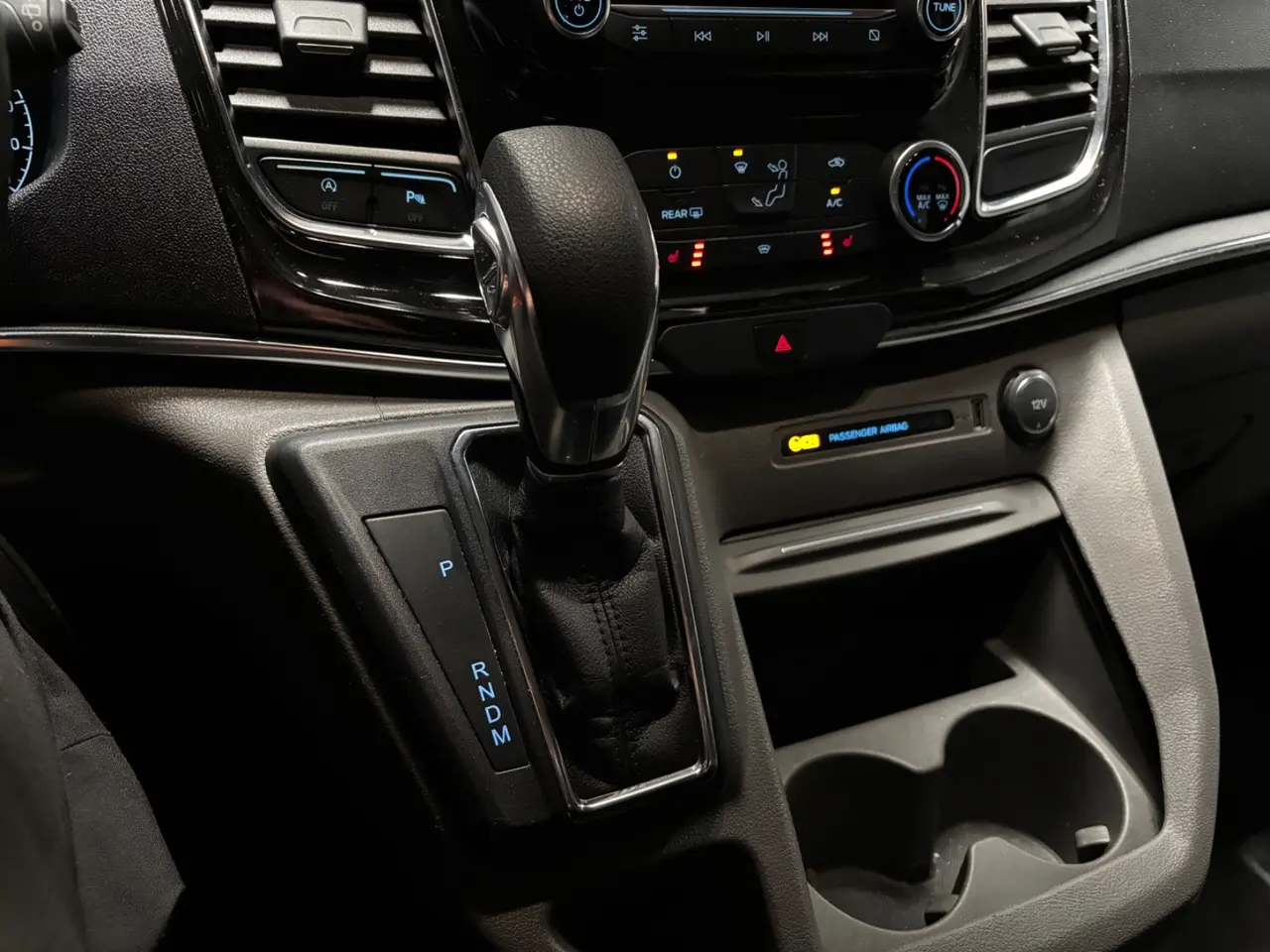 Billede 15 - Ford Tourneo Custom 320 L2 2,0 TDCi 130 Titanium aut.