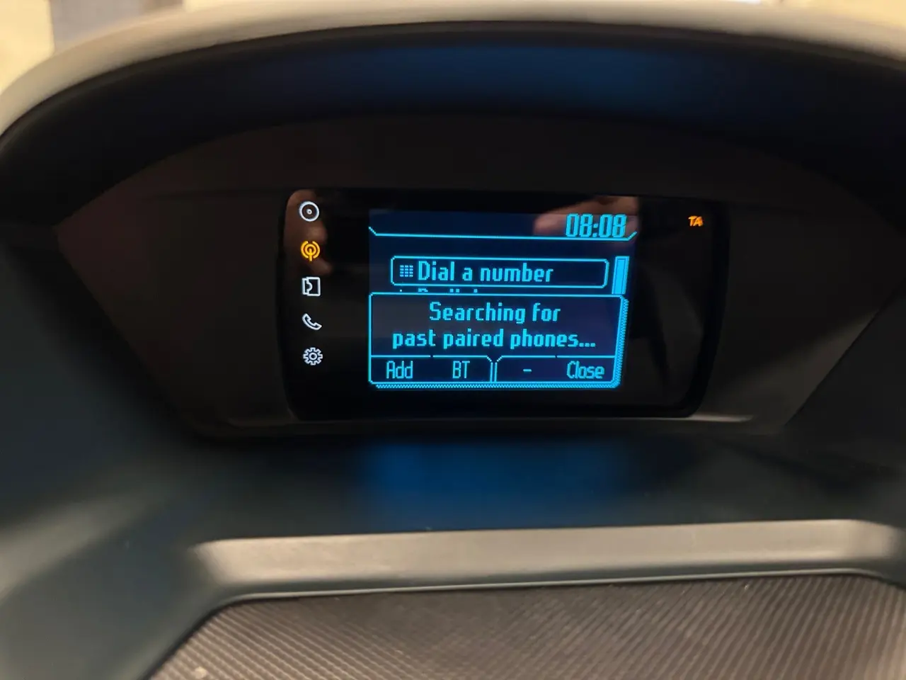 Billede 9 - Ford C-MAX 1,0 SCTi 125 Titanium