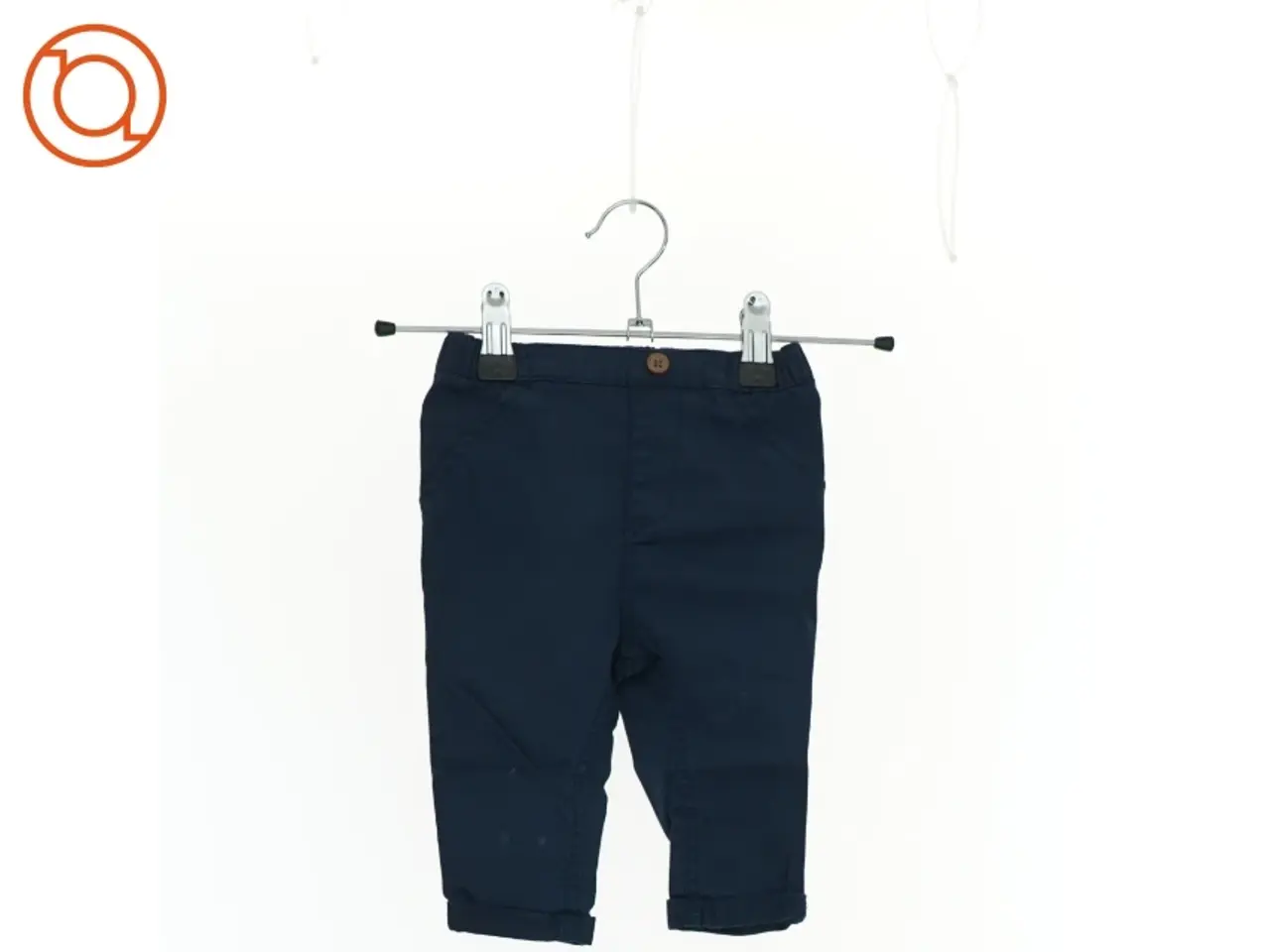 Billede 1 - Habit bukser fra Next (str. 62 cm)
