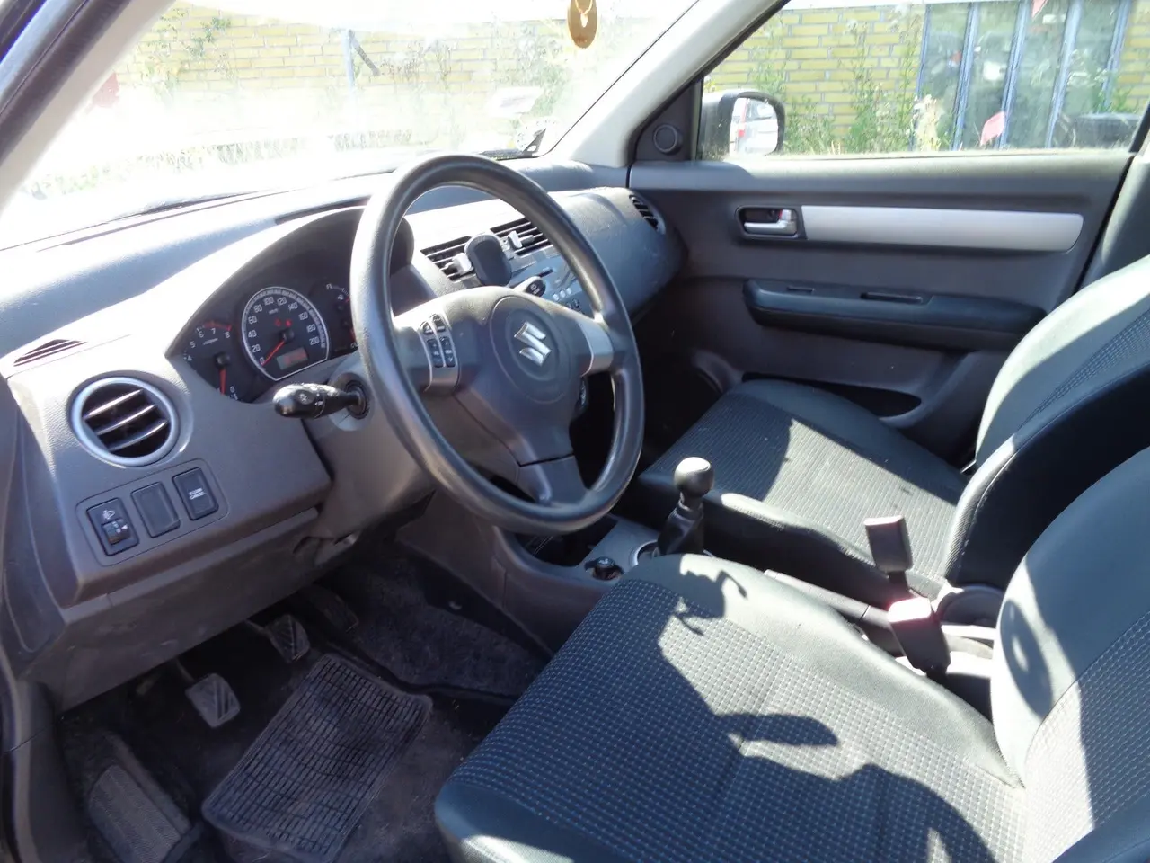 Billede 8 - Suzuki Swift 1,5 GL-A
