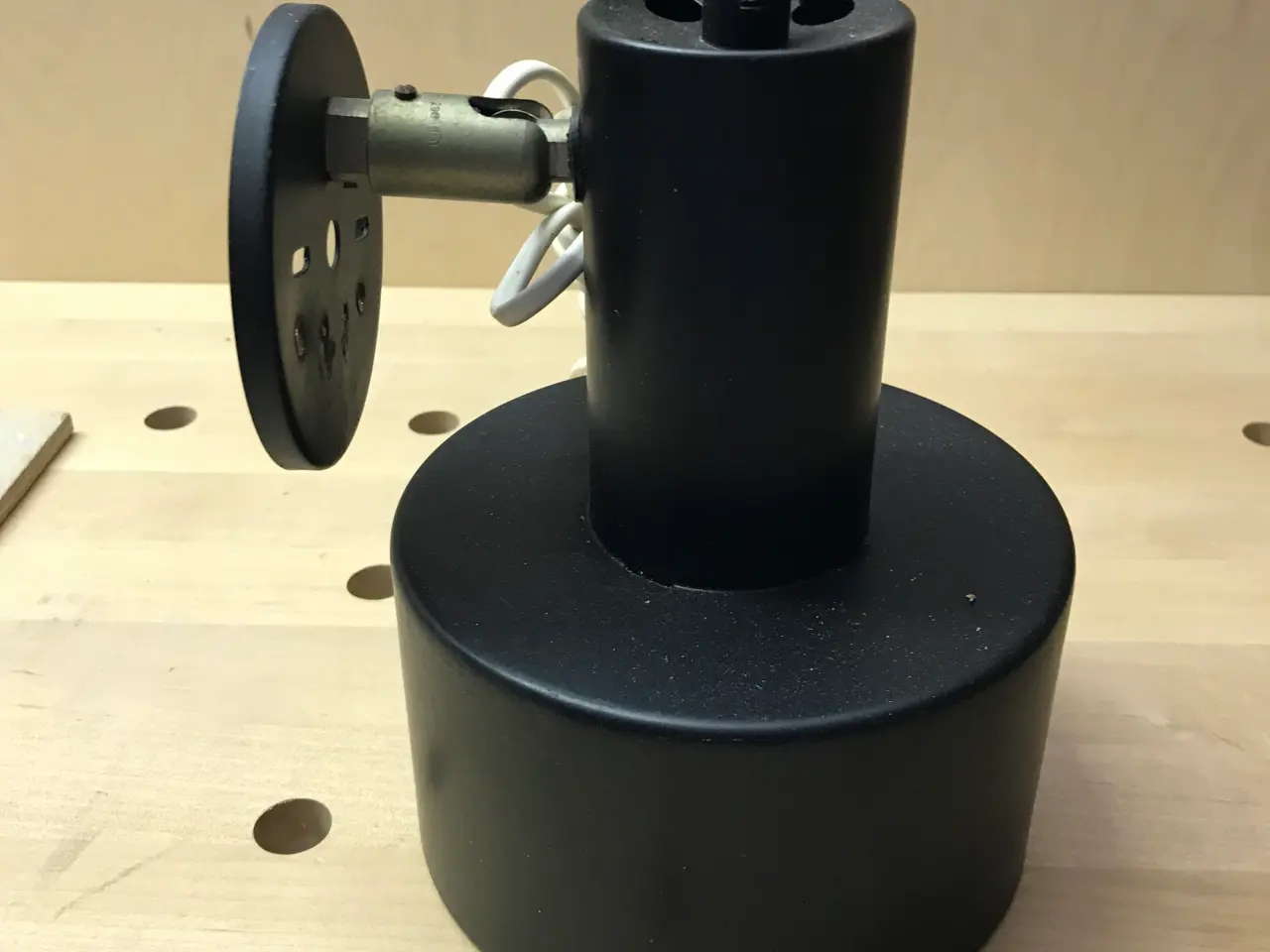 Billede 1 - Væg- eller loftslamper