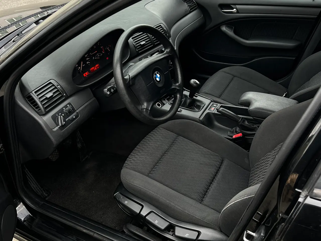 Billede 4 - BMW 3'Er-Serie 316i