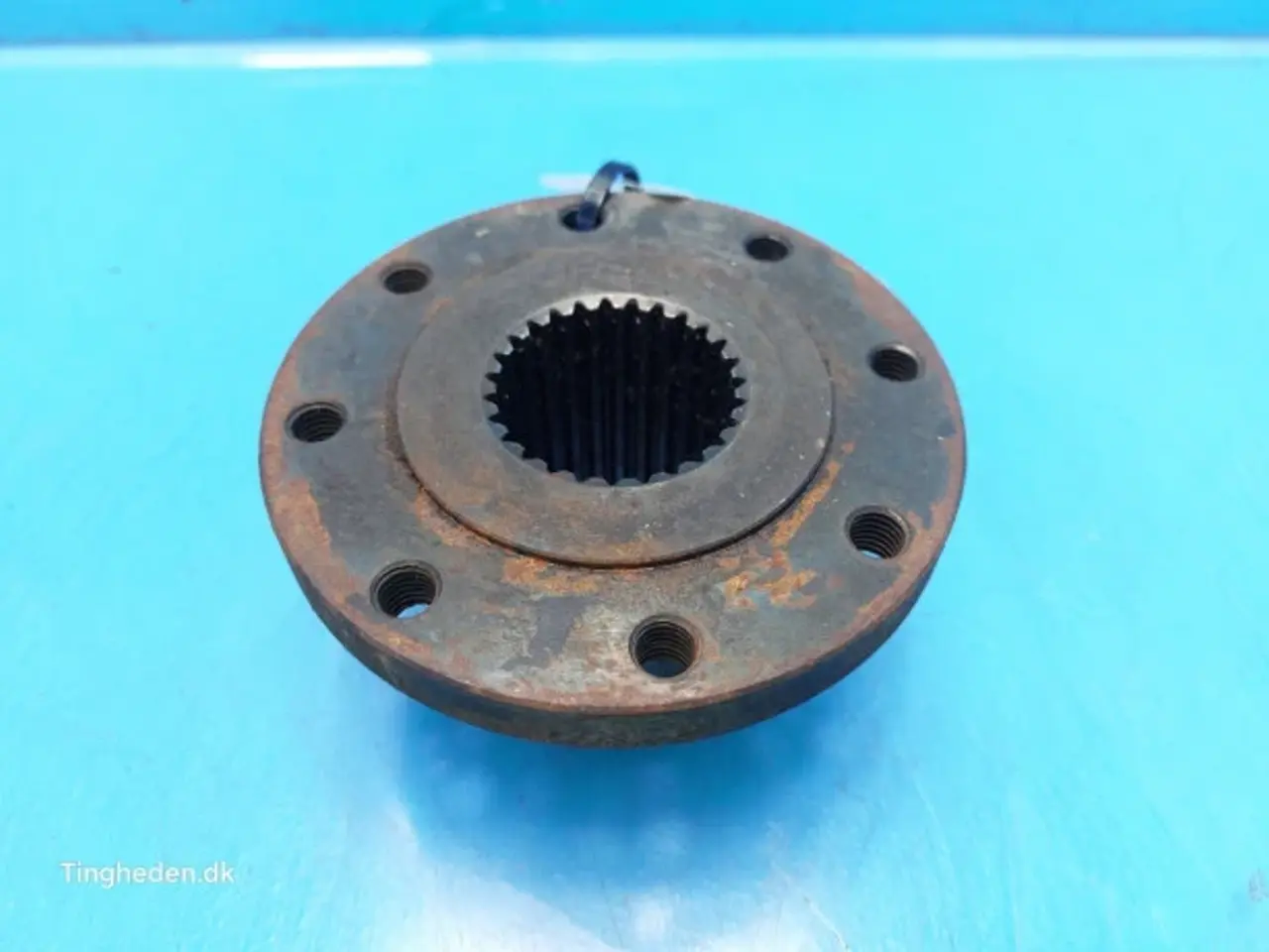 Billede 3 - Massey Feguson 9280 Nav 45169900