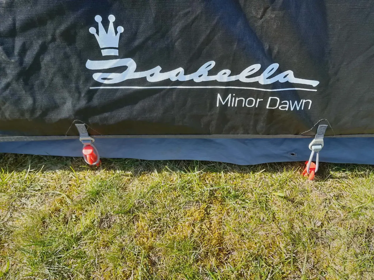 Billede 3 - Isabella Minor Dawn