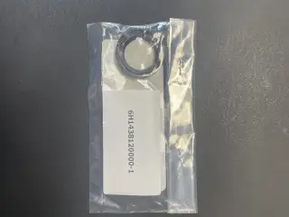 YAMAHA SEAL DAST