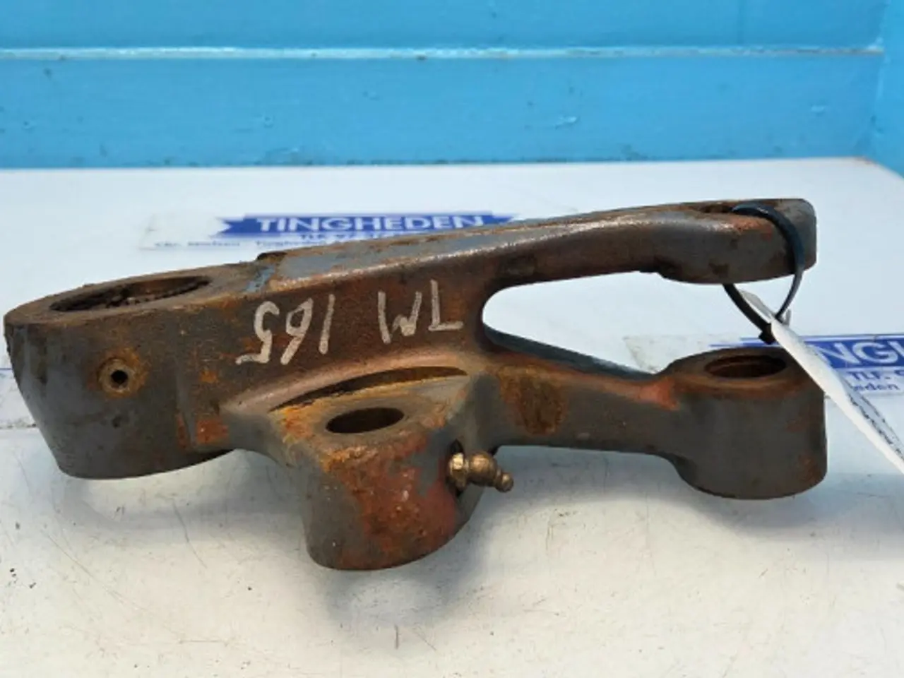 Billede 11 - New Holland TM165 Liftarm R. 82014385